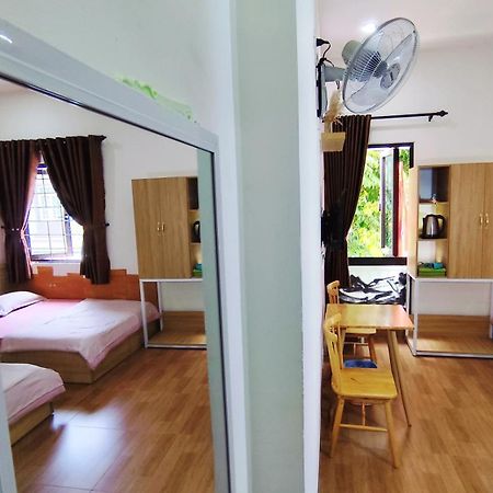 Homestay Halley Дананг Екстер'єр фото