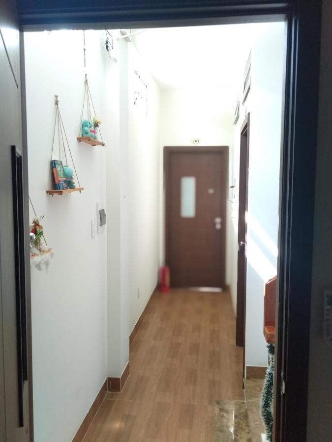 Homestay Halley Дананг Екстер'єр фото