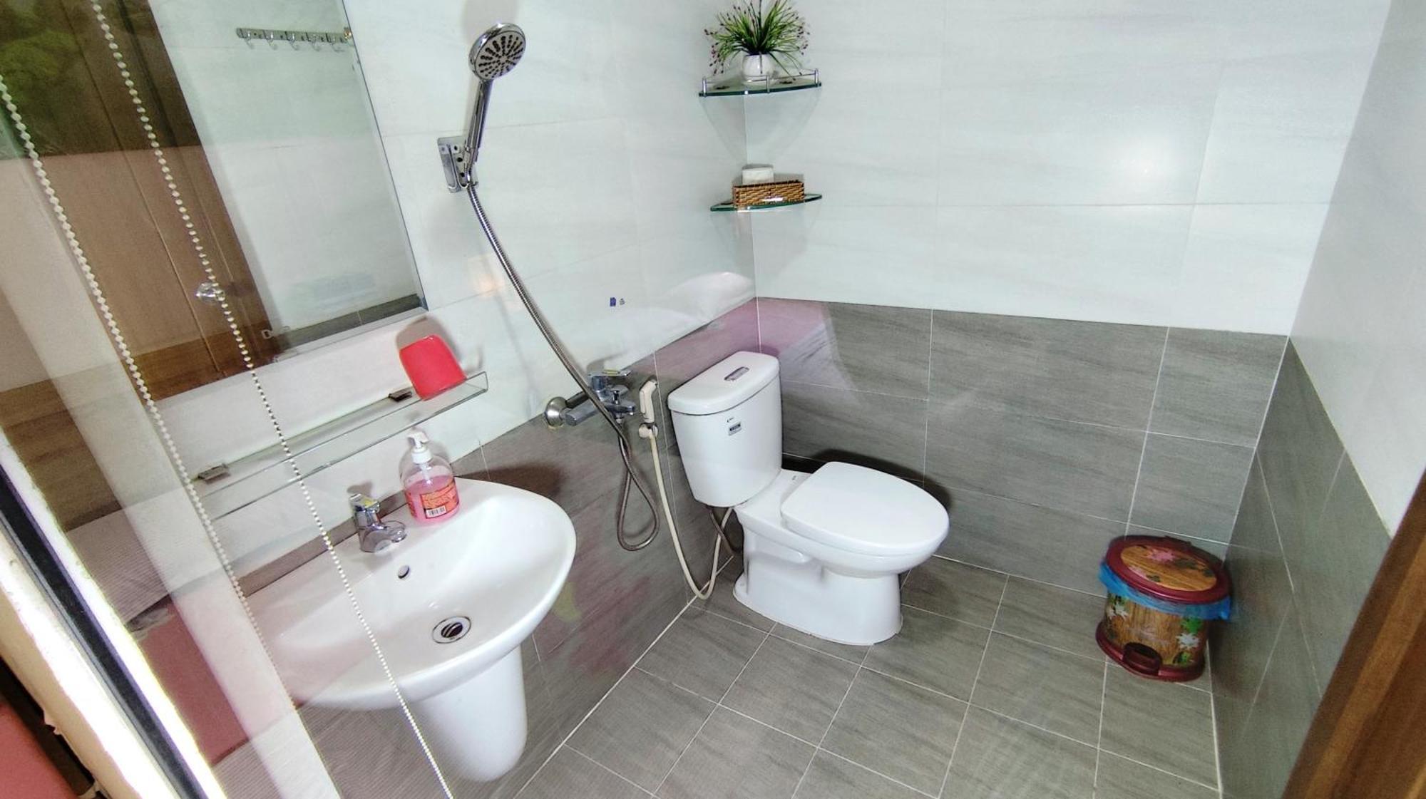 Homestay Halley Дананг Екстер'єр фото