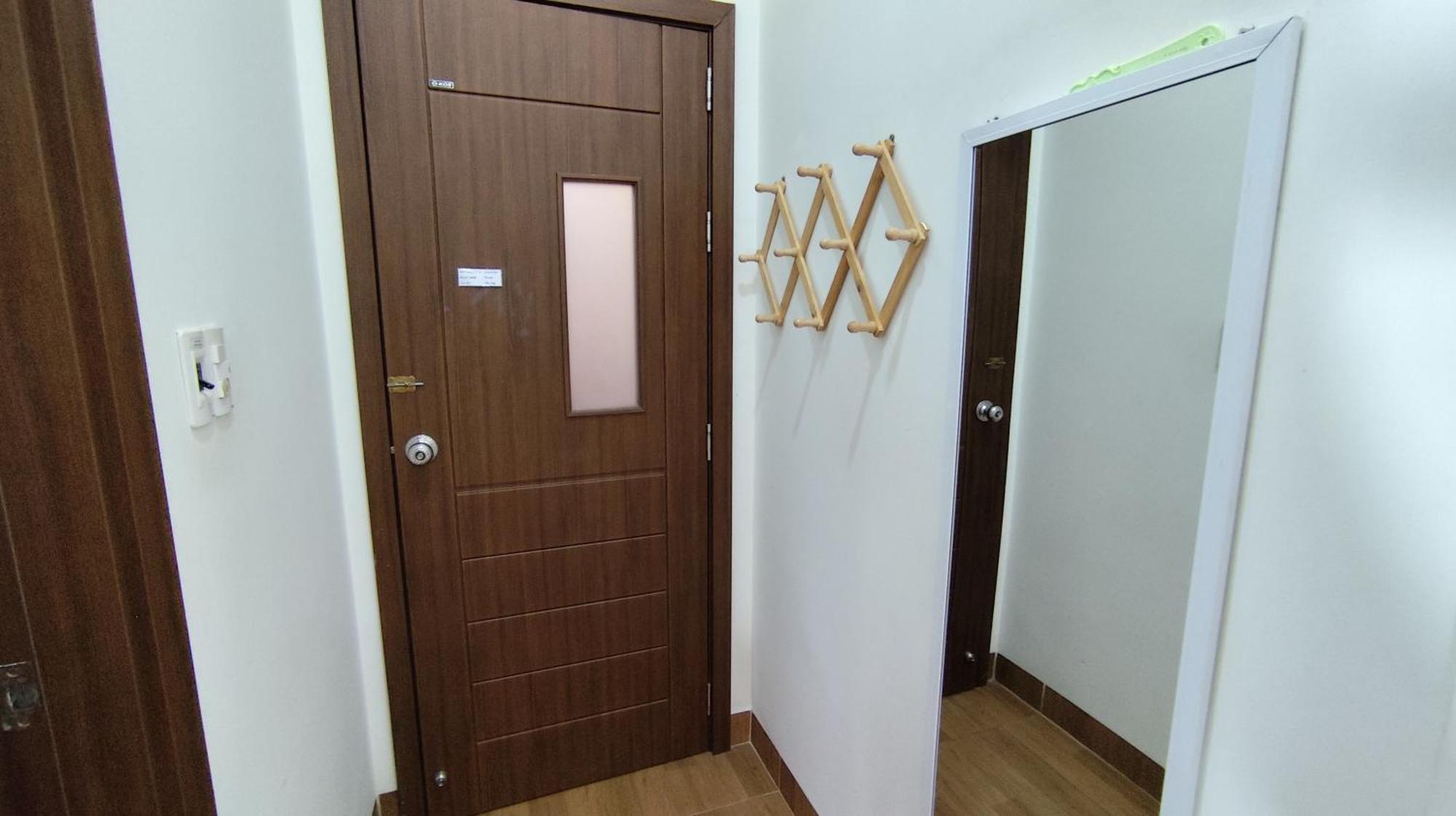 Homestay Halley Дананг Екстер'єр фото