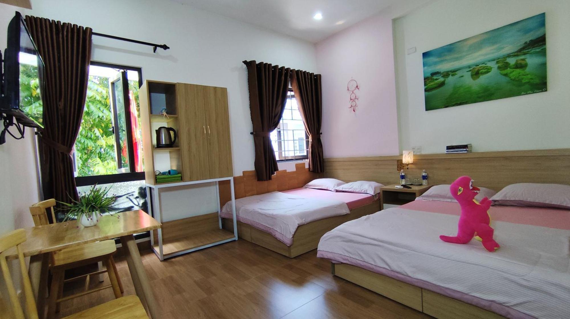 Homestay Halley Дананг Екстер'єр фото