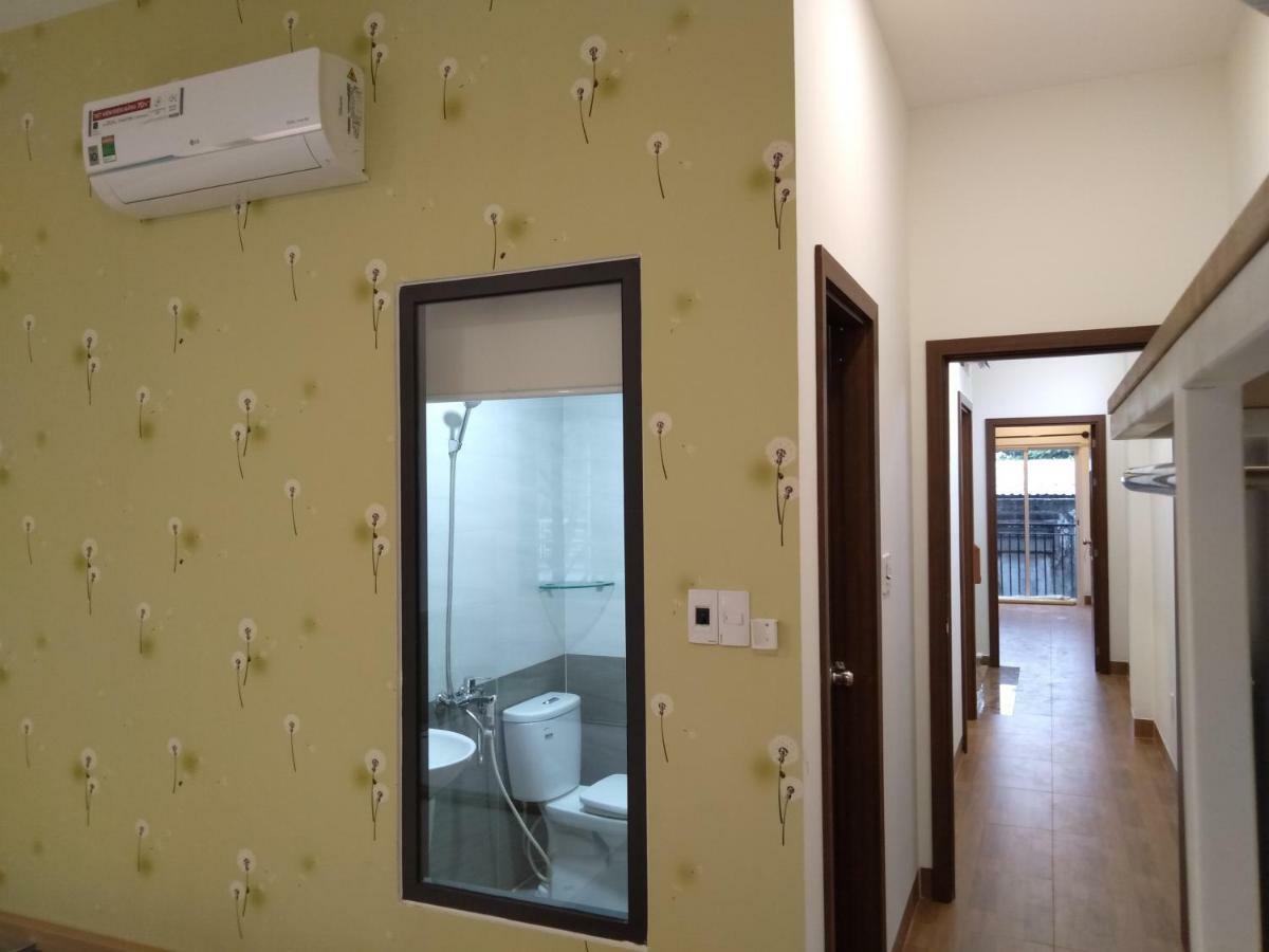 Homestay Halley Дананг Екстер'єр фото