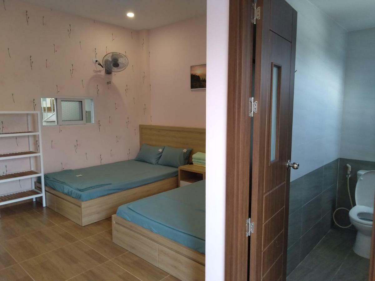 Homestay Halley Дананг Екстер'єр фото