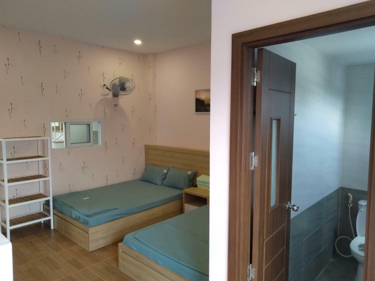 Homestay Halley Дананг Екстер'єр фото