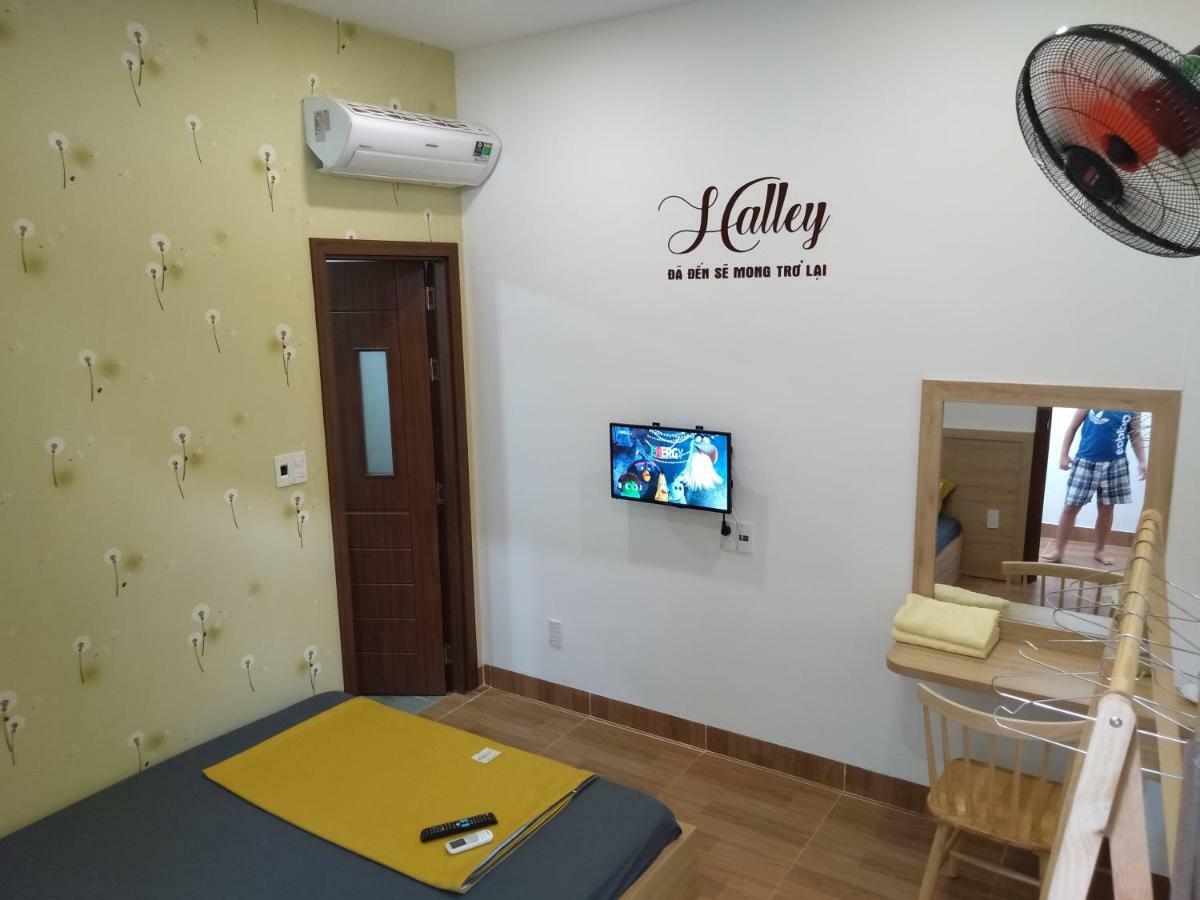 Homestay Halley Дананг Екстер'єр фото