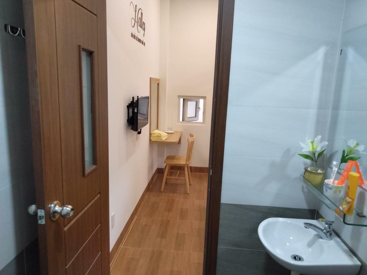 Homestay Halley Дананг Екстер'єр фото