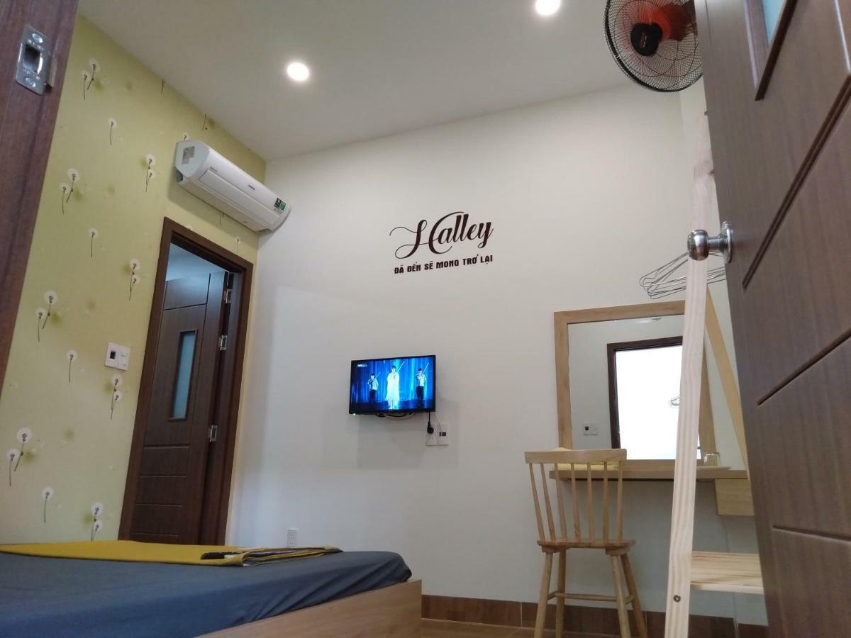 Homestay Halley Дананг Екстер'єр фото
