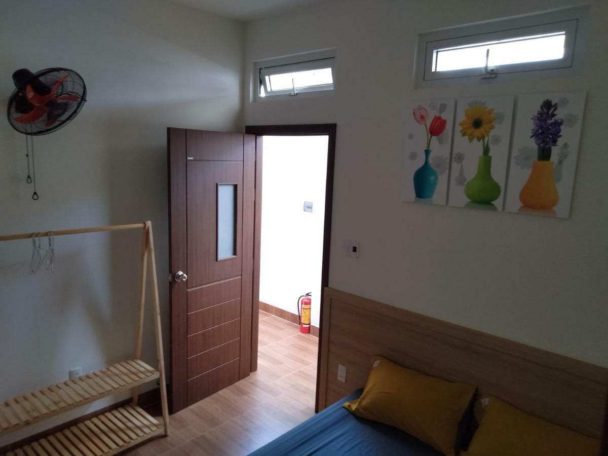 Homestay Halley Дананг Екстер'єр фото