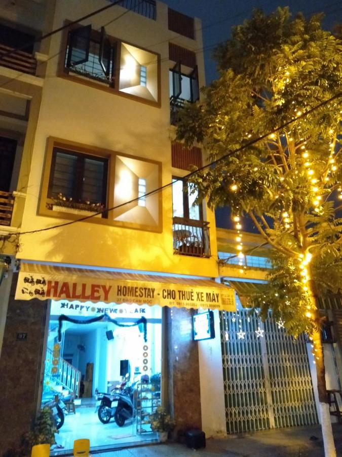 Homestay Halley Дананг Екстер'єр фото