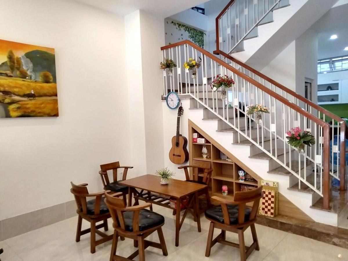 Homestay Halley Дананг Екстер'єр фото